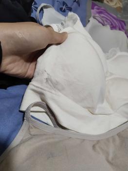 Product Review of Paket Bra 4pcs = 80rb from b**y 0