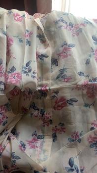 Product Review of BLOUSE SIFON FREE INNER WANITA|ATASAN 2IN1|ATASAN KEKINIAN|BLOUSE BUNGA|BLOUSE POLOS from L**n 0