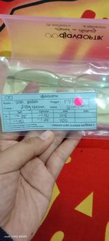 Product Review of [ DJAVA OPTIK ] Kacamata Ezra Normal s/d -4,00 Photocromic Eyewear Glasses Frame Lensa Antiradiasi from D**n 1