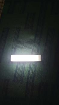 Product Review of Đèn Ngủ Cảm Biến Chuyển Động LED Không Dây, Thông Minh from [**n 0
