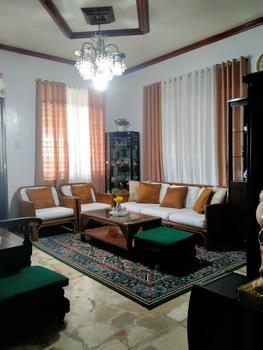 Product Review of Madrazo`s 10 RINGS - 3in1 Curtain - 5ft up to 9ft Long / Beige, Khaki, Wood Brown & Choco Brown from C**a 1
