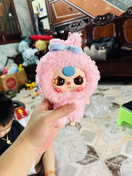 Product Review of (MỞ BÁN) Chân váy chữ A chất nỉ caro phối lưng chun phía sau bigsize 90kg from T**g Y** 0