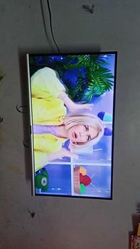 Product Review of (Buy 1 Get Free Wallbracket) New Coocaa 32 Inch 32S3U+ Smart TV, Flicker free, Youtube, Prime Video, Web browsers, No Netflix, Boundless Screen, Dolby Audio from u**9 0