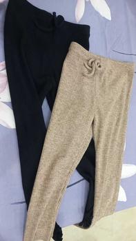 Product Review of Quần Thun Len Tăm Cho Bé Gái Thu Đông Chất Lượng Cao, Quần Mùa Đông Cho Bé Gái Tulalove from h**5 0
