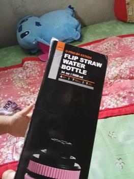 Product Review of Buy 1 Take 1 Stainless flask tumbler sale Portable Tumbler hot and cold tumbler water bottle 1000ml 800ml 600ml from l**a 1