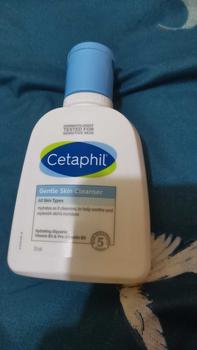Product Review of Cetaphil Gentle Skin Cleanser 125ml + Moisturizing Lotion 59ml from u**7 0