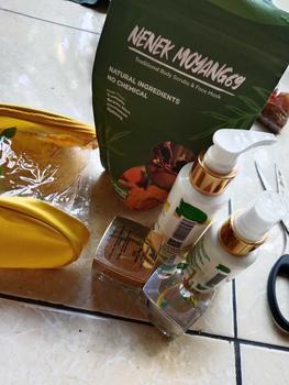 Product Review of Paket Wajah Berjerawat Bruntusan Kusam Basic Semua Jenis kulit Facial Muka from M**a F**i 0