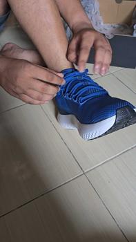 Product Review of Under Armour Men's UA Surge 4 Running Shoes from O**r 0