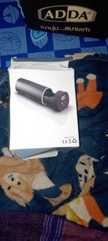 Product Review of หูฟังไร้สาย N21 TWS หูฟังกีฬาBluetooth-compatibleพร้อมไมโครโฟน HIFI ระบบควบคุมแบบสัมผัส from S** 0