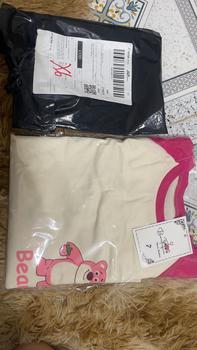 Product Review of [9-52Kg] Set bộ thun cotton ngắn tay bán chạy nhất 2024, Set bộ 4 màu in hình Khủng long béo cực xinh và đáng yêu (Mã NGAN034) from B** Đ**8 0