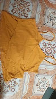 Product Review of Áo Dây Bigsize 58kg-95kg Đi Biển Đi Du Lịch Co Dãn Thoải Mái MÃ G104 from U**n N** 0