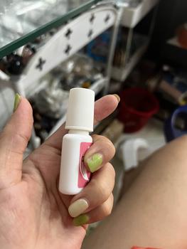 Product Review of Keo mxbon làm nail gắn đá siêu dễ ..! from n**l ú** t**m 0