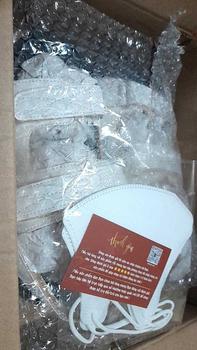 Product Review of Giày Sandal Nữ 2 Lớp 2 Quai Xé May Liền Đế Cao 3cm Mã HNSD3F865 from ☆**н a**✔ 0