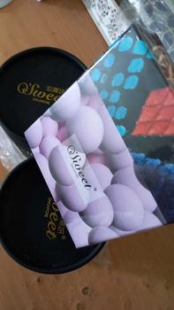 Product Review of OSWEET Flapper Sunblock 50g from L**a C**z 0