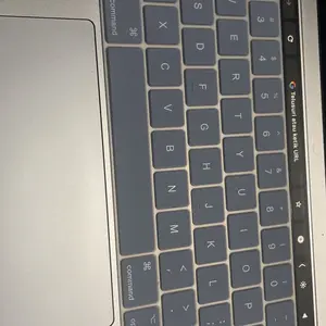 Keyboard COVER PROTECTOR Compatible for Mac PASTEL COLOUR NEW AIR PRO M1 MAX 11 12 13 14 15 16 INCH NON / CD ROOM / TOUCHBAR 2020 2021