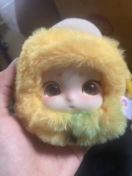 Product Review of พร้อมส่งในไทย Lokikiผลไม้ น่ารักมากๆ เป็นพวงกุญแจ พร้อมทั้งสายสะพายเป็นกระเป๋าได้เลย มีช่องซิปให้ด้วยค่ะ ราคาต่อ1จุ่ม from M** L** 0