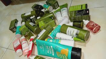 Product Review of Azarine Complete Face Series Treatment Paket Lengkap Skincare Face Wash Toner Day Cream Night Cream Moisturizer Cleansing Creamy Facial Oily from H**i P**i 0