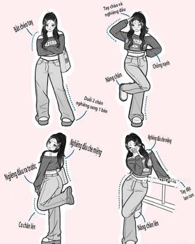 Product Review of Set váy bigsize nữ đẹp, áo croptop đen cổ trắng mix chân váy chữ A ngắn đính nơ thời trang-S06 from t**k 0