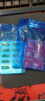 Product Review of Meprothion 500 + Proxidan 400 Suplemen Kulit Cerah Kencang 1 Strip from L** A**h 0