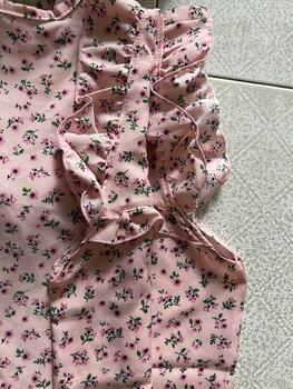 Product Review of Lững cánh tiên quần có túi size 40-76 kg from T**m 1