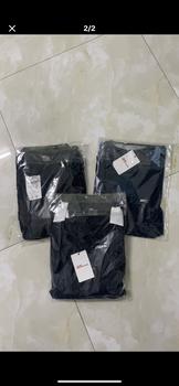 Product Review of Bộ Quần Áo Nam 5S FASHION Có Cổ Thiết Kế Can Phối Nổi Bật, Khỏe Khoắn (BAPC24005) from N**n P**5 0
