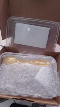 Product Review of PROMO PANEN RAYA!! Nura Sarang Madu 250gr Asli from E**a 2