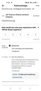 Product Review of จักรเย็บผ้าแบบแมนนวลแบบพกพา ใช้งานง่าย ตะเข็บ ผ้าถักที่มีประโยชน์ งานปักทำมือ เครื่องแต่งกาย DIY ขนาดเล็ก from P**e S**e A**g 1