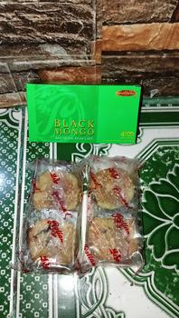 Product Review of Polland Hopia Black Mongo 4 pieces from V**c 1