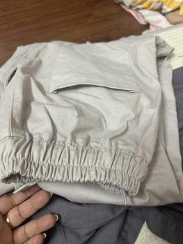 Product Review of QUẦN BASIC KAKI LƯNG THUN from H**n A** B**h D**g 0