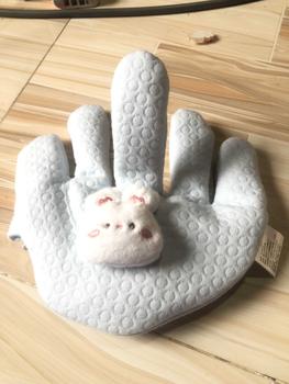 Product Review of Bàn Tay Vỗ Bé Ngủ - Chống Giật Mình - Giúp Bé Ngủ Ngon Và Sâu Giấc ( có điều khiển từ xa - 3 chế độ vỗ ) from N**c M** 0