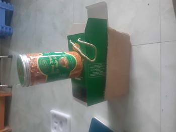 Product Review of Đông trùng hạ thảo Huy Cương  gãy lọ 50g sấy thăng hoa from H** 9** 1