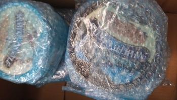 Product Review of คุกกี้ราชวังกระปุกเหล็ก ของฝากปีใหม่ หอมเนย from @**1 y**r ** ** 0