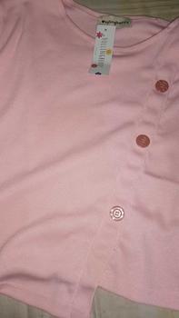 Product Review of Hollingberry - Chae Top Knit Atasan Wanita from z**s 0