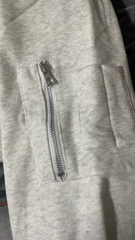 Product Review of [ DEAL MỞ BÁN ] Áo Hoodie Zip JULIDO Vải nỉ lông cáo form boxy khóa nhôm 2 đầu form rộng unisex nam nữ from m**m 1