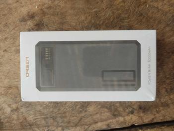 Product Review of [ส่งด่วน 1 วัน] Eloop E53 10000mAh / Eloop EW55 20000mAh MagCharge Magnetic QC 3.0 PD 20W Power Bank ชาร์จเร็ว Orsen from ** 𝐂**𝐭 ** 0