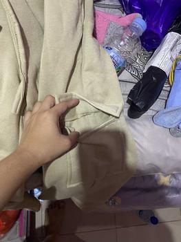 Product Review of Celana Jogger Sweetpants - Celana Cargo Jogger Wanita from s**s 2