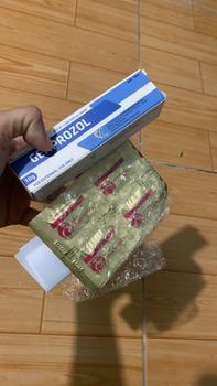 Product Review of Hộp vệ sinh làm sạch giảm mùi phụ nữ from P**g T** N**n 0