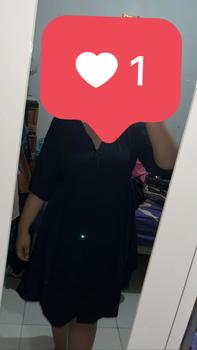 Product Review of leica dress casual elegant d 7604-1001 Santai V-Neck from M**n 1