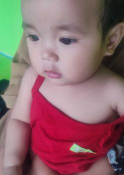 Product Review of Baju Bayi Jumper Tanktop Polos Bayi Balita Cewek Katun Nyaman Lembut,Utk 0-18 Bln Abu Biru Hitam Kuning Merah Putih Ungu Pink Perempuan Cowok from D**a D**a 2