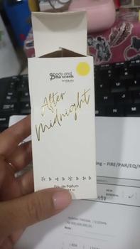Product Review of TERATU BEAUTY Eau de Parfum EDP After Midnight (Parfum Tahan Lama Pria Wanita EDP Teratu Beauty Parfum Teratu) from d**i 0