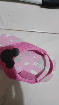 Product Review of Loklin Sandal Jepit Anak Perempuan Sendal Bayi Flip Flop Minnie Mouse from d**3 0