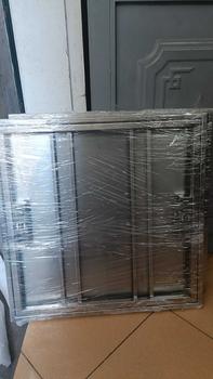Product Review of Nắp bể nước ngầm inox 304, nắp bể ngầm inox, nắp bể ngầm from Đ**h H**g 0