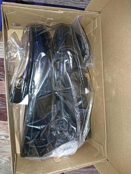 Product Review of Mc01 - Giày Mọi Nam Da Bò, Giày Lười Nam Moccsins Màu Đen Shoes from Đ**g Đ** Đ** 0