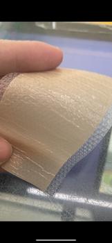 Product Review of Miếng dán sẹo silicone phẳng sẹo lồi, sẹo sau sinh, sẹo nâng ngực, sẹo bỏng ScarPass sạch sẹo, sáng da, ngừa thâm from R**m 0