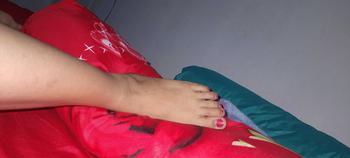 Product Review of Lotion ukuran besar 250 ml from ** A**A Y** ** 1