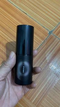 Product Review of [SIZE NHỎ] PRAMY Xịt Khoá Nền Cố Định Lớp Trang Điểm Dịu Nhẹ Dưỡng Ẩm Không Bết Dính 30ml from H**7 0