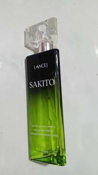 Product Review of Xịt khử mùi hôi nách Sakito 50 ml Sản phẩm kiểm soát mùi hôi Có hoa Xịt Thơm from L**N 0