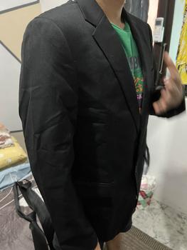 Product Review of PASAR.JAS LIVE HOST CACA : LABEL HITAM 01-100, JAS PRIA SLIMFIT PREMIUM jaket distro keren  cowok  tebal  dewasa from R**a 0