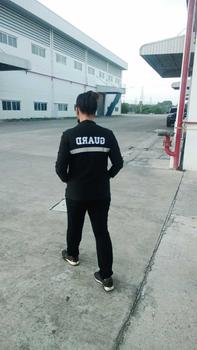 Product Review of เสื้อกั๊ก GUARD การ์ด สีดำ Clothing Man from ❣**) 0