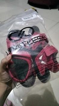 Product Review of Sandal Anak Laki-laki Perempuan Tali Belakang Sandal Anak Karakter from M**y A**a ** a** 0
